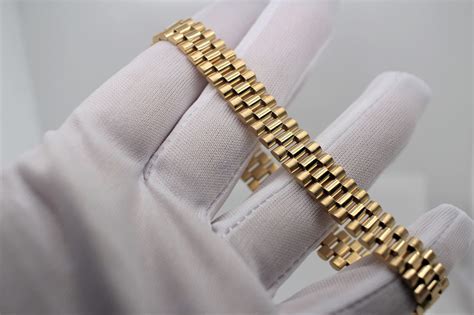 rolex women bracelet